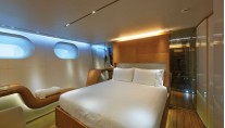 Panthalassa -  Double Cabin